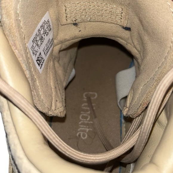 Adidas Tubular Ortholite 5.5  Khaki - Picture 7 of 9